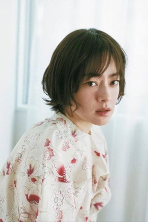 市川実日子 profil kép