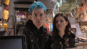 #CasaDoCais 1. évad Ep.9 9. epizód