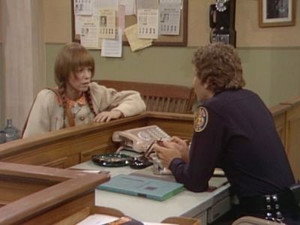 Mary Hartman, Mary Hartman 1. évad Ep.7 7. epizód