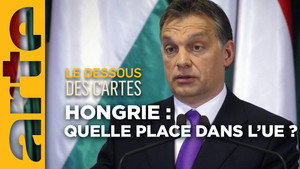 Le Dessous des cartes 34. évad Ep.4 4. epizód