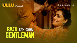 Raju Ban Gaya Gentleman 1. évad Ep.5 5. epizód