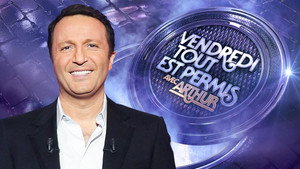 Vendredi, tout est permis kép