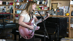NPR Tiny Desk Concerts 12. évad Ep.25 25. epizód