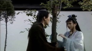 新天仙配 1. évad Ep.2 2. epizód