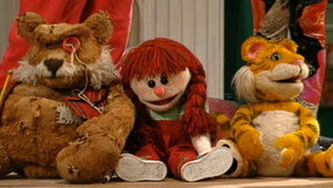 Secret Life of Toys kép