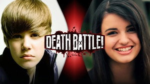 Death Battle! 1. évad Ep.14 14. epizód