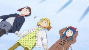 三ツ星カラーズ 1. évad Ep.10 10. epizód