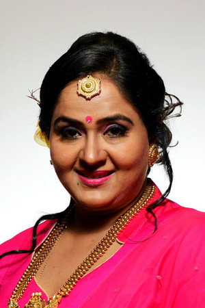 Radha profil kép