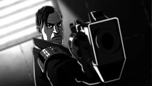 Interrogator kép