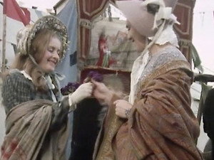 The Old Curiosity Shop 1. évad Ep.3 3. epizód