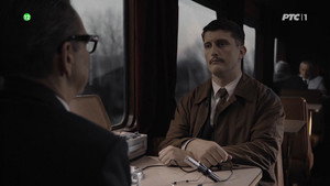 Nobelovac 1. évad Ep.5 5. epizód