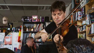 NPR Tiny Desk Concerts 9. évad Ep.71 71. epizód