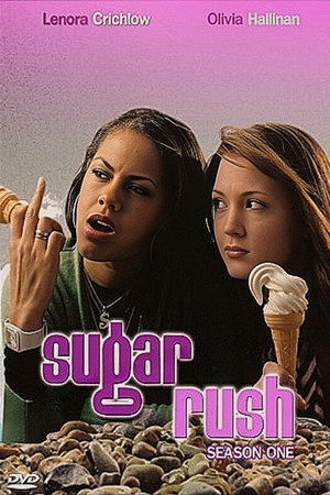 Sugar Rush 1. évad (2005-06-07) poszter