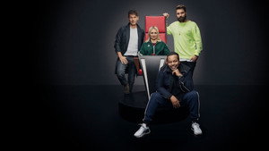The Voice - Norges beste stemme kép