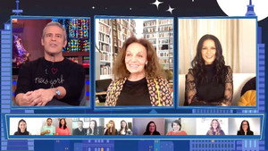 Watch What Happens Live with Andy Cohen 18. évad Ep.42 42. epizód