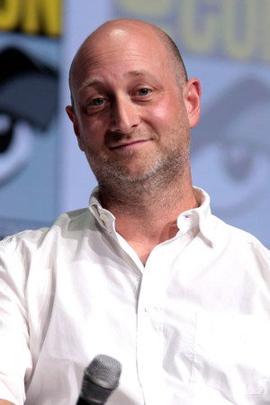 Michael Green profil kép