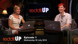 redditUP 1. évad Ep.1 1. epizód
