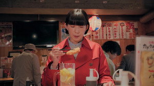 ソロ活女子のススメ 4. évad Ep.4 4. epizód