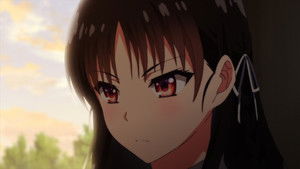 ようこそ実力至上主義の教室へ 1. évad Ep.6 6. epizód