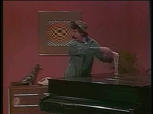 El Chapulín Colorado 6. évad Ep.23 23. epizód