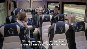 Helt perfekt 10. évad Ep.4 4. epizód
