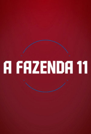 A Fazenda 11. évad (2019-09-16) poszter
