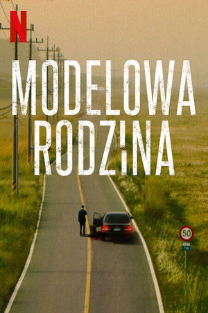 A mintacsalád poszter
