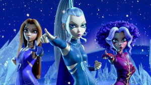 Winx Club: The Magic Is Back 1. évad Ep.24 24. epizód