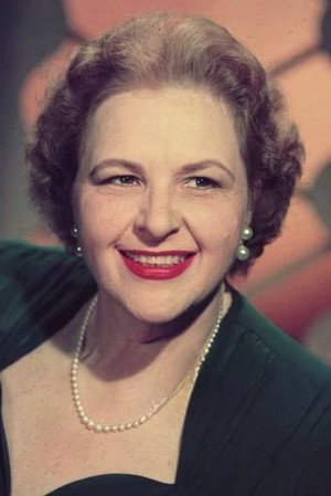 Kate Smith profil kép