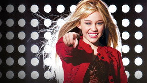 Hannah Montana kép