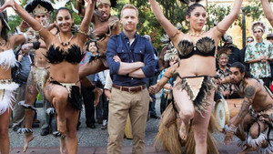 The Amazing Race Canada 3. évad Ep.2 2. epizód