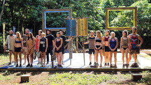 Australian Survivor 1. évad Ep.12 12. epizód