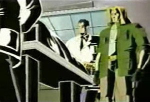 G.I. Joe Extreme 2. évad Ep.4 4. epizód