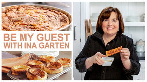 Be My Guest with Ina Garten kép