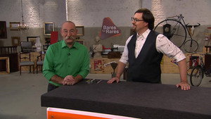 Bares für Rares - Lieblingsstücke 3. évad Ep.24 24. epizód