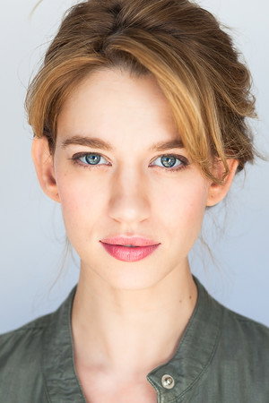 Yael Grobglas profil kép