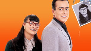 Betty, a csúnya lány kép