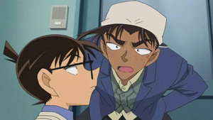 名探偵コナン 1. évad Ep.940 940. epizód