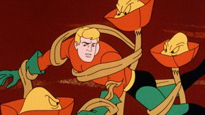 Aquaman 1. évad Ep.3 3. epizód