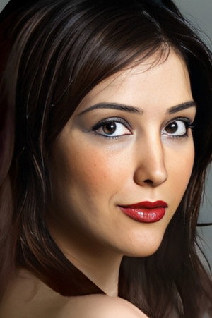 Şahika Koldemir profil kép