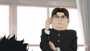 ダンダダン 1. évad Ep.22 22. epizód