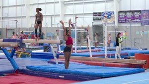Simone Biles visszatér 1. évad Ep.2 Nem török meg