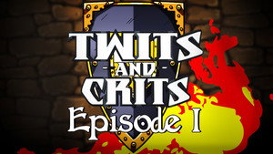 Twits and Crits 1. évad Ep.1 1. epizód