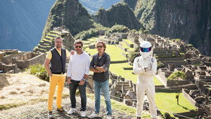 Top Gear France 5. évad Ep.1 1. epizód