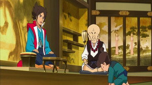 妖怪ウォッチ 1. évad Ep.47 47. epizód