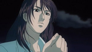 エンジェル・ハート 1. évad Ep.12 12. epizód