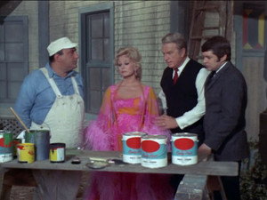 Green Acres 6. évad Ep.15 15. epizód