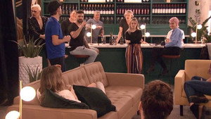 Big Brother Célébrités 1. évad Ep.2 2. epizód
