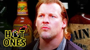 Hot Ones 4. évad Ep.15 15. epizód