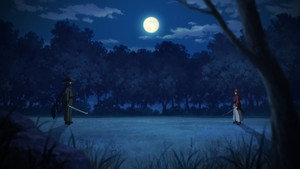 るろうに剣心 －明治剣客浪漫譚－ kép